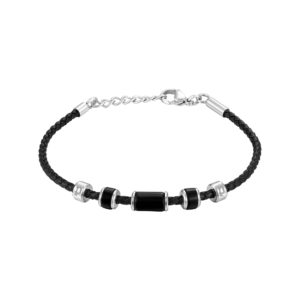 Pulseira Homem Police Pulseiras masculinas da police