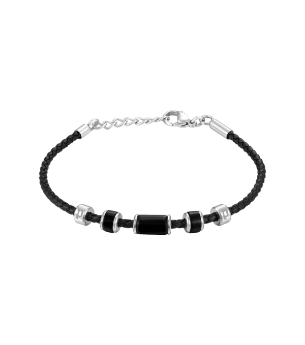Pulseira Homem Police Pulseiras masculinas da police