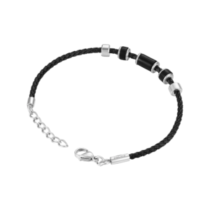 Pulseira Homem Police Pulseiras masculinas da police