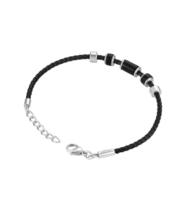Pulseira Homem Police Pulseiras masculinas da police