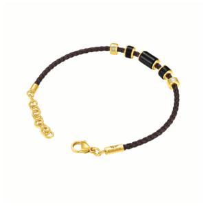 Pulseira Homem Police Pulseiras masculinas da police