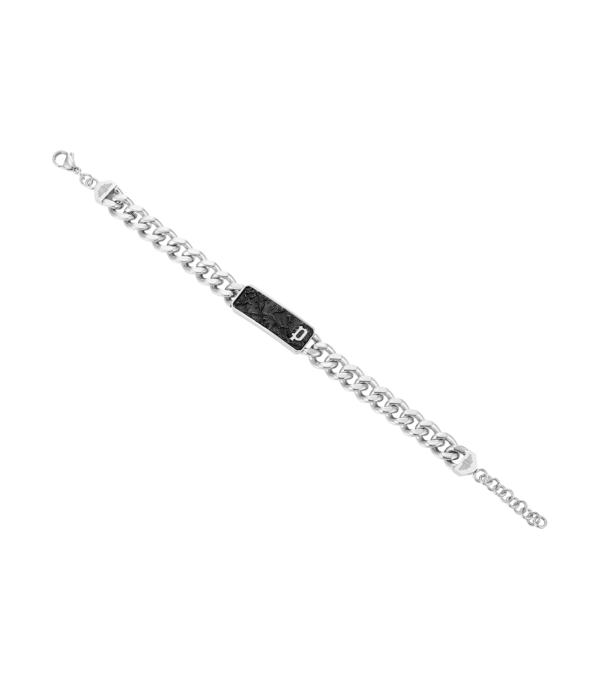Pulseira Homem Police Pulseiras masculinas da police