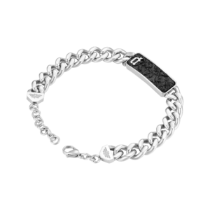 Pulseira Homem Police Pulseiras masculinas da police