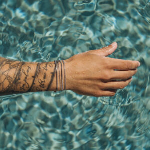 Pulseira homem craftd, pulseiras homem em aço inoxidável