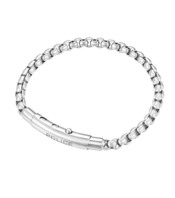 Pulseira Homem Police Pulseiras masculinas da police