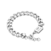 Pulseira Homem Police Pulseiras masculinas da police